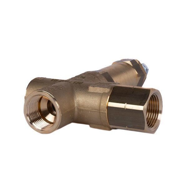 1" Female Brass Pressure Unloader
